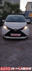 Toyota Aygo '15 Cabrio