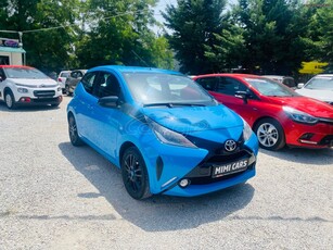 Toyota Aygo '16