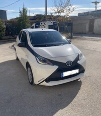 Toyota Aygo '16