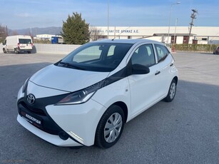 Toyota Aygo '16 AUTO ΚΟΣΚΕΡΙΔΗ