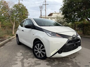 Toyota Aygo '17 1.0 X