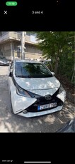 Toyota Aygo '17