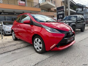 Toyota Aygo '17