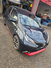 Toyota Aygo '17