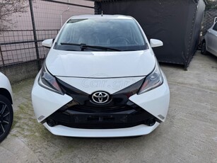 Toyota Aygo '17 AYGO 1.0 X PLAY