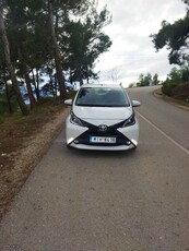 Toyota Aygo '17