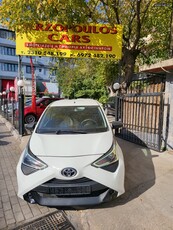 Toyota Aygo '18