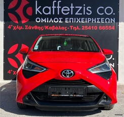 Toyota Aygo '18