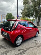 Toyota Aygo '18