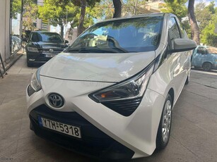 Toyota Aygo '18 City