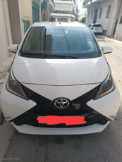 Toyota Aygo '18