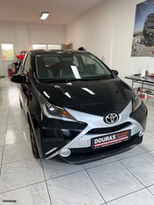 Toyota Aygo '18