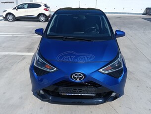 Toyota Aygo '18