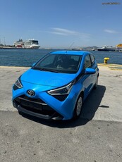 Toyota Aygo '19