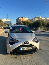 Toyota Aygo '19 1.0 X-PLAY SPORT CONNECT