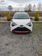 Toyota Aygo '19 1.0 X-PLAY TOUCH