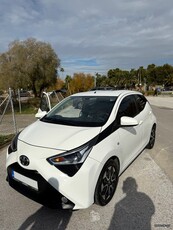 Toyota Aygo '19