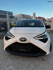 Toyota Aygo '19 AYGO 1.0 5θ