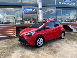 Toyota Aygo '19 AYGO 1.0 5-DOOR