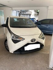 Toyota Aygo '19