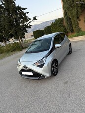 Toyota Aygo '19