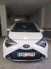 Toyota Aygo '19