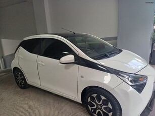 Toyota Aygo '19