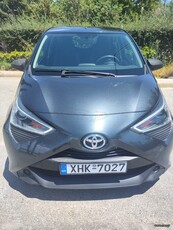 Toyota Aygo '19