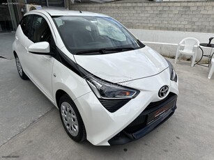 Toyota Aygo '19