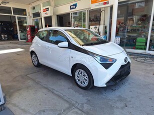 Toyota Aygo '19