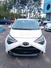 Toyota Aygo '19