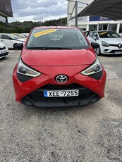 Toyota Aygo '20 1.0