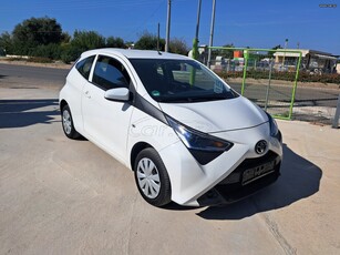 Toyota Aygo '20 1.0 COOL