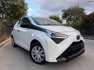 Toyota Aygo '20 1.0 VVTI 5θυρο