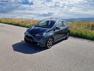 Toyota Aygo '20 1.0 x-play Club