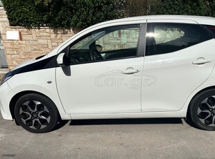 Toyota Aygo '20 1.0 X-PLAY TOUCH