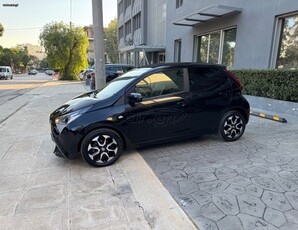 Toyota Aygo '20 1.0 X-PLAY TOUCH Cabrio