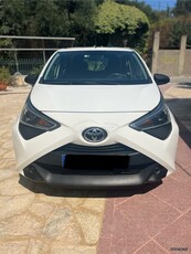 Toyota Aygo '20