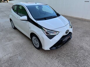 Toyota Aygo '20 AYGO 1.0 5θ