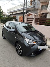 Toyota Aygo '20 SPORT