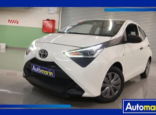 Toyota Aygo '20 X-Voice Navi /6 Χρόνια Δωρεάν Service