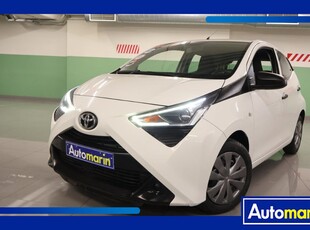 Toyota Aygo '20 X-Voice Navi /6 Χρόνια Δωρεάν Service