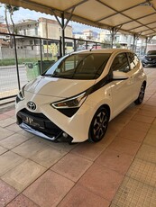 Toyota Aygo '21 1.0 X-PLAY TOUCH