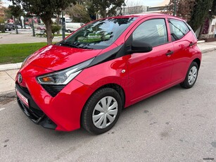 Toyota Aygo '21 1.0 X-PLAY TOUCH-ΑΡΙΣΤΟ!!!!