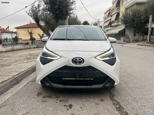 Toyota Aygo '21 1.0 X-PLAY TOUCH