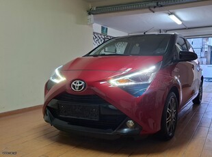 Toyota Aygo '21