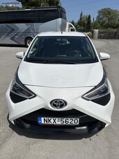 Toyota Aygo '21