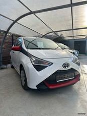 Toyota Aygo '22 AYGO 1.0 ΠΡΟΣΦΟΡΑ