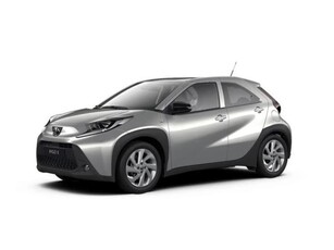 Toyota Aygo '24 X-STYLE CROSS 1.0P CVT