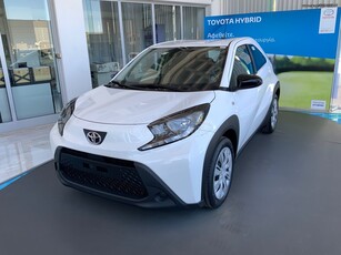 Toyota Aygo '25 X-PLAY ΕΤΟΙΜΟΠΑΡΑΔΟΤΟ